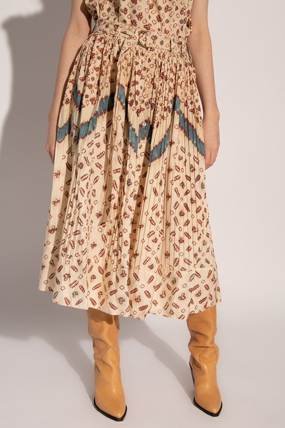 Ulla johnson discount alejandra dress